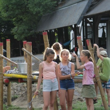 IMG 3684 - Scouts en Gidsen Zaventem 